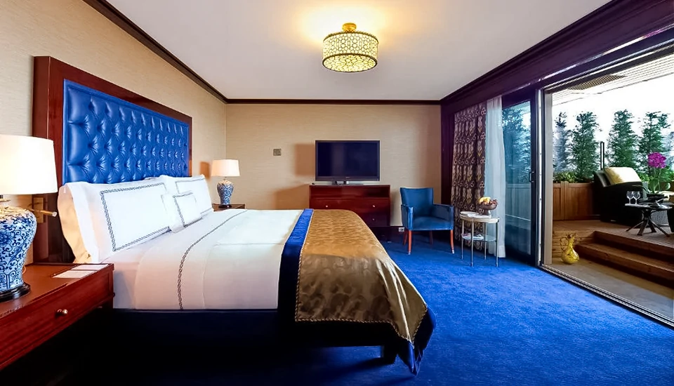 هتل دیوان استانبول